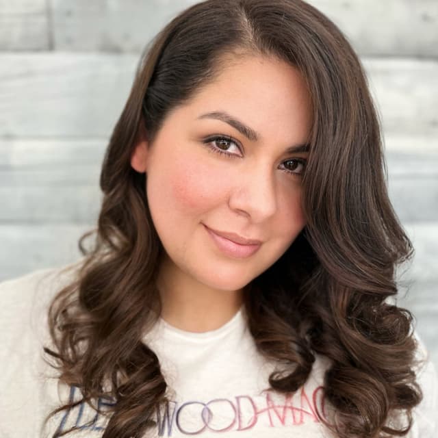 Blowout Package of 5 at The Hair Peace in San Dimas, CA