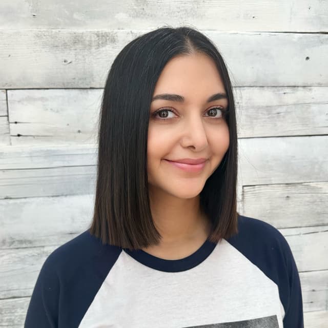 Color retouch pack of 6 at The Hair Peace in San Dimas, CA